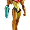 Diverse Metroid: Other M - Samus Aran Figma Actionfigur