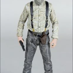 McFarlane Toys The Walking Dead TV Serie 7 - Figur Hershel Greene Exclusive 12 McFarlane Toys The Walking Dead TV Serie 7 - Figur Hershel Greene Exclusive -Force of Will Geschäft acc69446dba0c5b617ac507d60876eb6d1ab0abd7fde6306d23d472aa30247ec