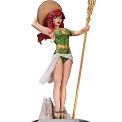 DC Direct DC Comics Bombshells - Mera Statue