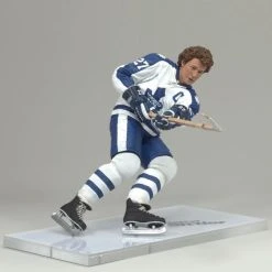 McFarlane Toys NHL Legends Figur Serie IV (Darryl Sittler)