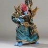 DC Direct DC WoW Series II Troll Priest: Zabra Hexx