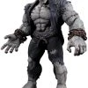 DC Direct Solomon Grundy - Arkham City Deluxe Action Figur