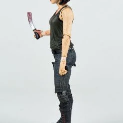 McFarlane Toys The Walking Dead TV Series 5 - Figur Maggie Greene -Force of Will Geschäft ad9ac0841516e2aeb00bc12016f7bd67ef2b04a8bafbef7e0aeaa8f529ecbee9