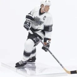 McFarlane Toys NHL Legends Figur Serie II (W. Gretzky, Kings)