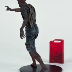 McFarlane Toys The Walking Dead TV Series 5 - Figur Charred Walker -Force of Will Geschäft ada8cfe857806fbbfe175475501593ca49c65b6b149cf5e172112b522619f5d0