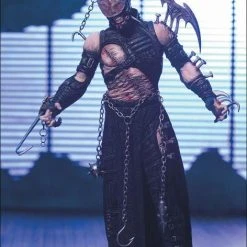 McFarlane Toys Clive Barker - Tortured Souls 12" Venal Anatomica