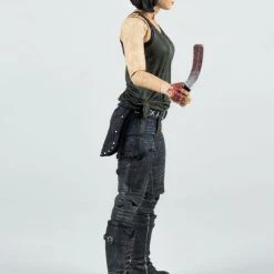 McFarlane Toys The Walking Dead TV Series 5 - Figur Maggie Greene -Force of Will Geschäft adb32d5e4f56e2a3ce5acb1f3127cc1df7425df8307ee86b9f830ad92ca9a393