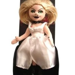 Diverse Tiffany Aus "Chucky's Braut" 12" Plush Figur