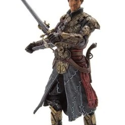 McFarlane Toys Assassins Creed Serie 3 Actionfigur - Edward Kenway Maya Outfit -Force of Will Geschäft adc3f7004d3e1a2489bbf9bcdaab5792387bc8632bc9098ef7bf4157b591074b