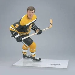 McFarlane Toys NHL Figur Serie XXIII/2010 (Bobby Orr 3)