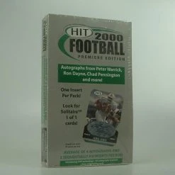 Diverse 2000 Sage Hit