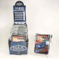 Max Protection Robosaur Protectors - Japan