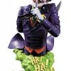 DC Direct DC Comics Super-Villains - The Joker Büste (Bust)