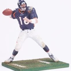 McFarlane Toys NFL Figur Serie IX (Jake Plummer)