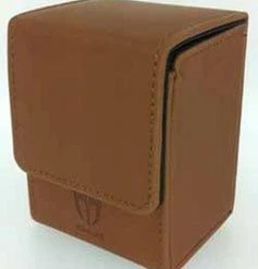 Max Protection Deluxe Deck Armor ION W. Magnet - Italian Brown