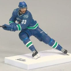 McFarlane Toys NHL Figur Series XXV/2010 Wave II (Henrik Sedin 2)