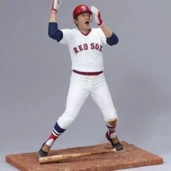 McFarlane Toys MLB Cooperstown Series III (Carlton Fisk)