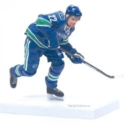 McFarlane Toys NHL Figur Serie XXX (Daniel Sedin 3)