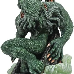 Diamond Select Gallery Diorama - H.P. Lovecrafts Cthulhu Statue