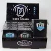 Max Protection Vertical Deck Armor Box Transparent Black