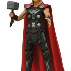 Diamond Select Marvel Select - Avengers: Age Of Ultron - Thor Figur