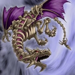 Max Protection Skeleton Dragon Protectors