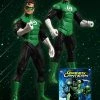 DC Direct DC Green Lantern: Rebirth Collectors Set