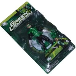 DC Direct DC Green Lantern Series 4 - Action-Figur Arkkis Chummuck