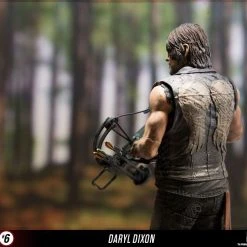 McFarlane Toys The Walking Dead - Daryl Dixon 17cm Color Tops Figur -Force of Will Geschäft b3b457dc5adcfaebf80915810717b4d1dd38325ea9deac5bd596e9bb87dbe009