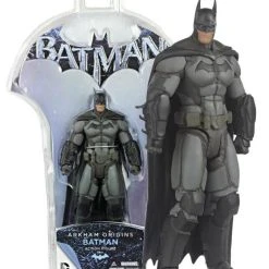 DC Direct Batman: Arkham Origins Series I Actionfigur - Batman