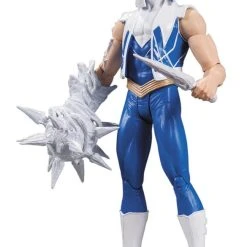 DC Direct DC Comics Super-Villains - Captain Cold Action Figur