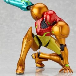 Diverse Metroid: Other M - Samus Aran Figma Actionfigur -Force of Will Geschäft b4b83699f57d3679f7ac32701c5ff371ec0b46618d974757d34e0b10b6901d7f