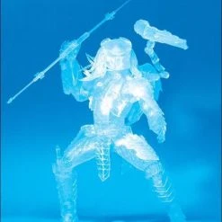 McFarlane Toys Stealth Scar Predator 12"