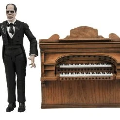 Diamond Select Universal Studio Monsters The Phantom Of The Opera Figur