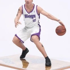 McFarlane Toys NBA Figur Serie III (Mike Bibby)