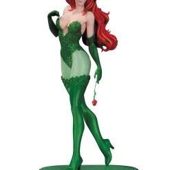 DC Direct DC Comics Cover Girls - Poison Ivy Statue