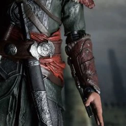 McFarlane Toys Assassins Creed Series 5 Figur - Tricolore Ezio Auditore -Force of Will Geschäft b6b6be2e15b986f40448d73f36cd4721b7a3a1f66a36186bacac2ef4ab0dc369