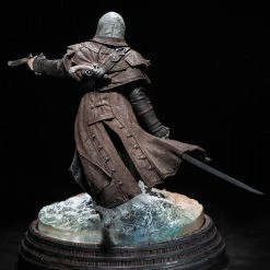McFarlane Toys Assassins Creed IV Edward Kenway Resin Statue -Force of Will Geschäft b6bb78469a0a1acf506aebad16fa72476d03d6c2845d91fd9b62c046cbd73120