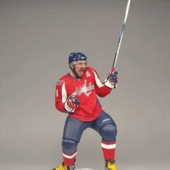 McFarlane Toys NHL Figur Serie XXIII (Alexander Ovechkin)
