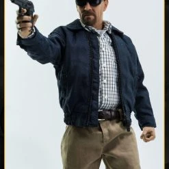 Diverse Breaking Bad - Heisenberg 30cm Figur (1:6 Scale) -Force of Will Geschäft b74b78269ce0ef23b0458585109fd1972a8c734055688f6d5e1d98727d6092b2