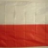 Diverse Flagge Polen 90 X 150 Cm