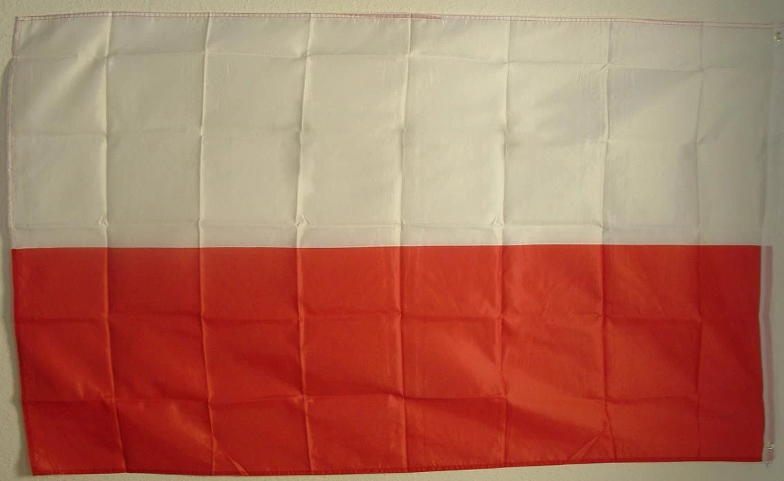 Diverse Flagge Polen 90 X 150 Cm 1 Diverse Flagge Polen 90 X 150 Cm