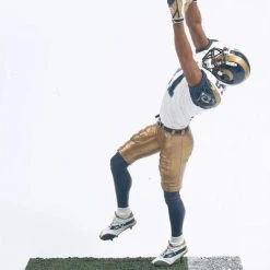 McFarlane Toys NFL Figur Serie VIII (Torry Holt)