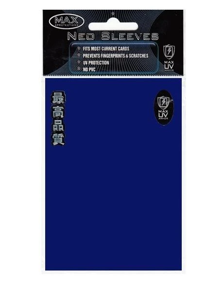 Max Protection Alpha Protectors Blue 1 Max Protection Alpha Protectors Blue