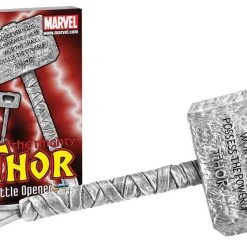 Diamond Select Mjolnir (Thors Hammer) Flaschenöffner