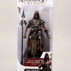 McFarlane Toys Assassins Creed Serie 3 Actionfigur - Ah Tabai