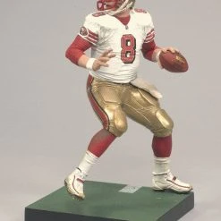 McFarlane Toys NFL Legends Figur Serie VI (Steve Young)
