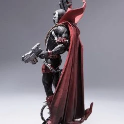 McFarlane Toys Spawn: Rebirth Spawn 17cm Color Tops Figur -Force of Will Geschäft b8e9a6f0e9e00e9e7721c1bf79baaf5a855acc7a9cf695c9be15c02de913c512