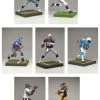 McFarlane Toys NFL Figuren Series 2008 Wave II (8 Figuren)