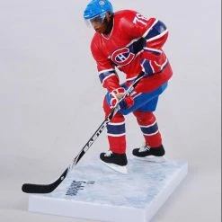 McFarlane Toys NHL Figur Serie XXVIII (P.K. Subban)